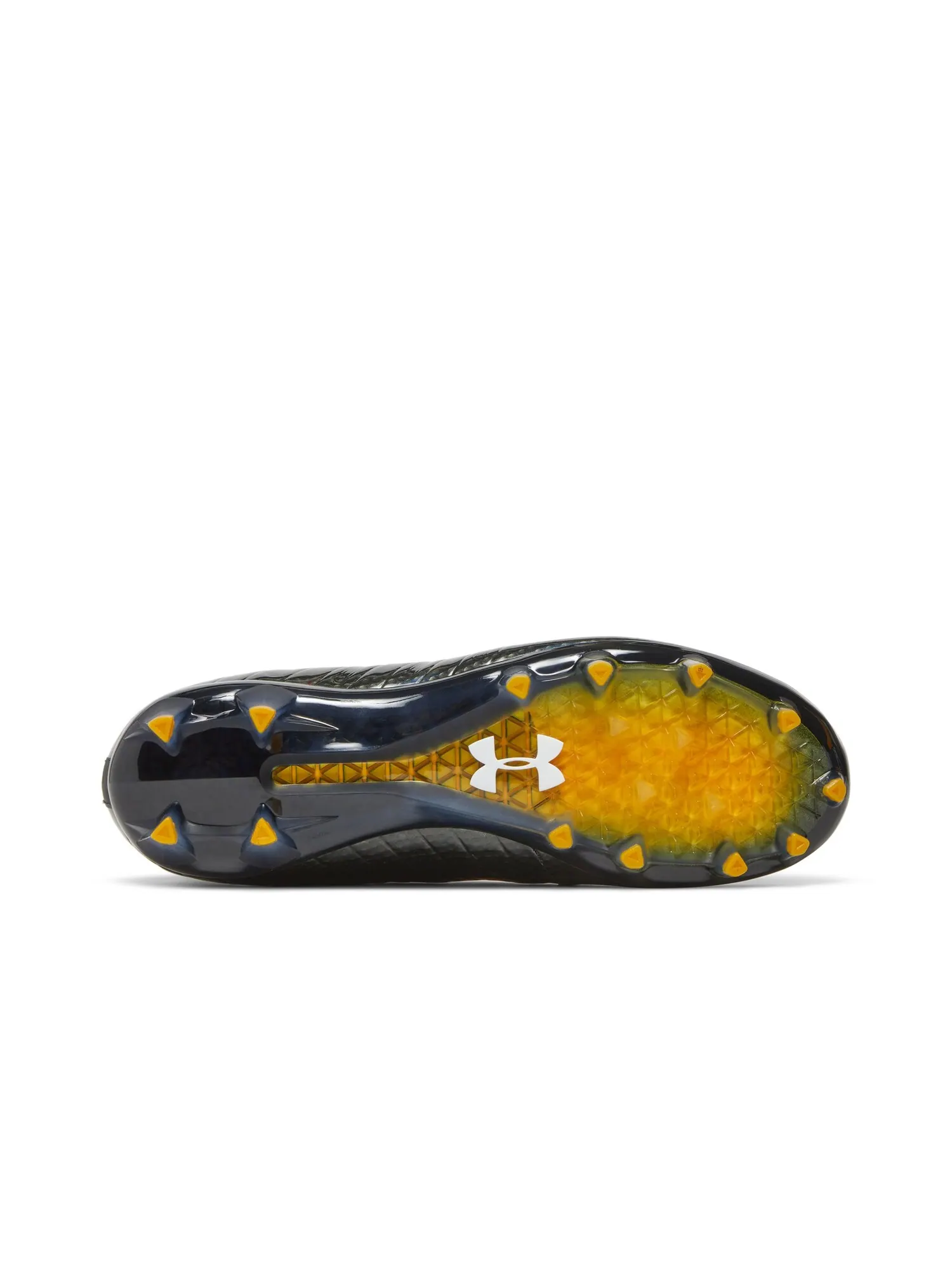 Кроссовки Highlight MC Under Armour — изображение 4 из 8, золото