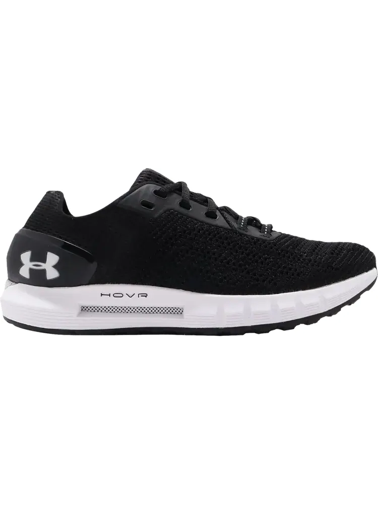 Кроссовки Under Armour HOVR Sonic 2 Black — изображение 1 из 1, черный