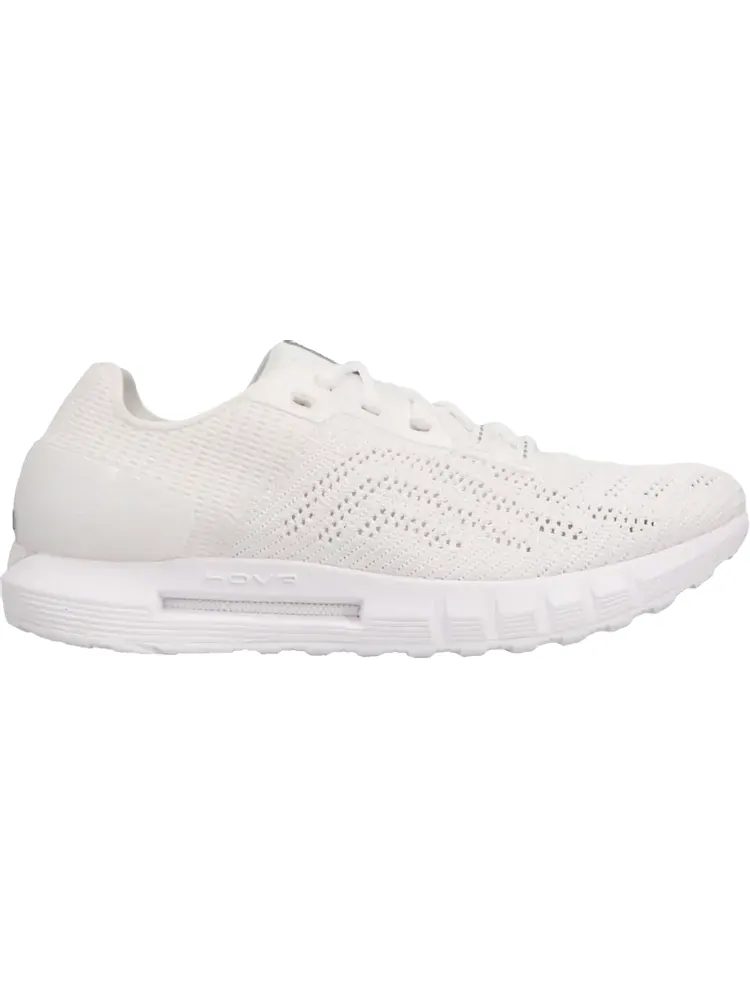 Кроссовки Under Armour HOVR Sonic 2 White — изображение 1 из 1, белый
