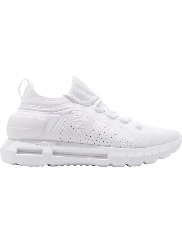 Кроссовки Under Armour HOVR Phantom SE White — изображение 1 из 1, белый