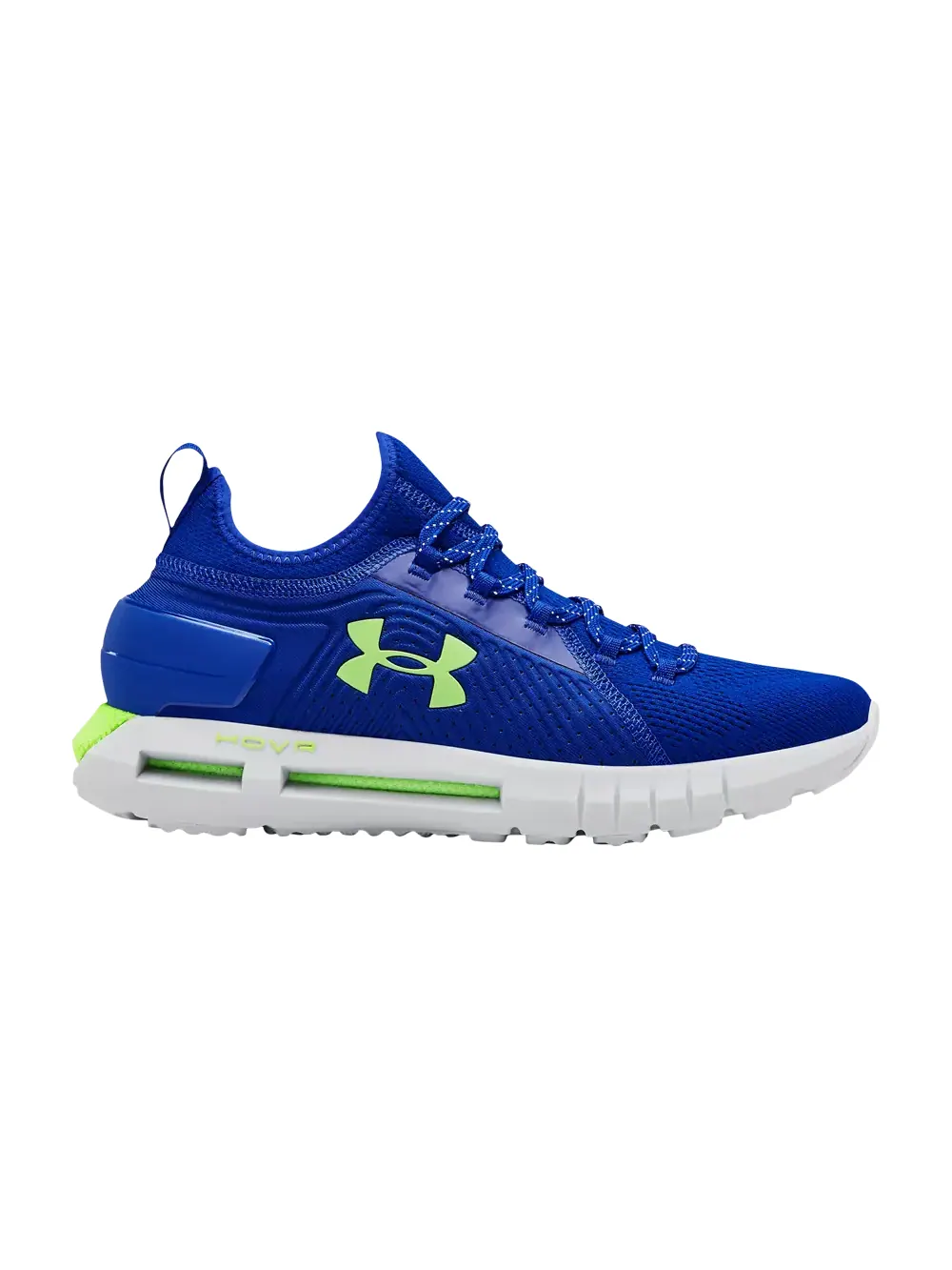 Кроссовки HOVR Phantom SE Under Armour — изображение 1 из 1, синий
