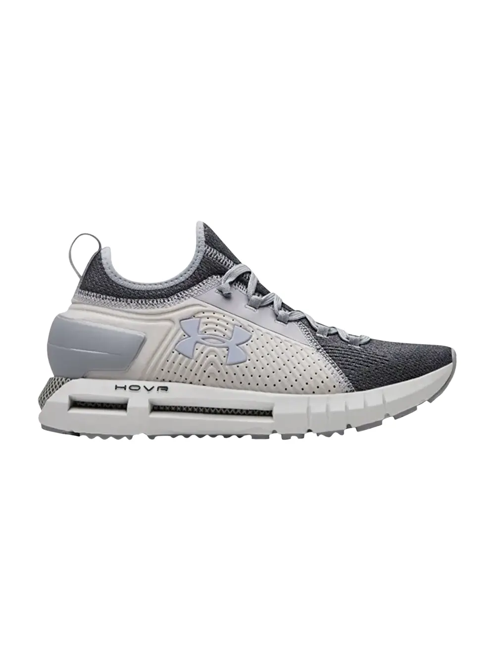 Кроссовки Wmns HOVR Phantom SE Under Armour — изображение 1 из 1, серый