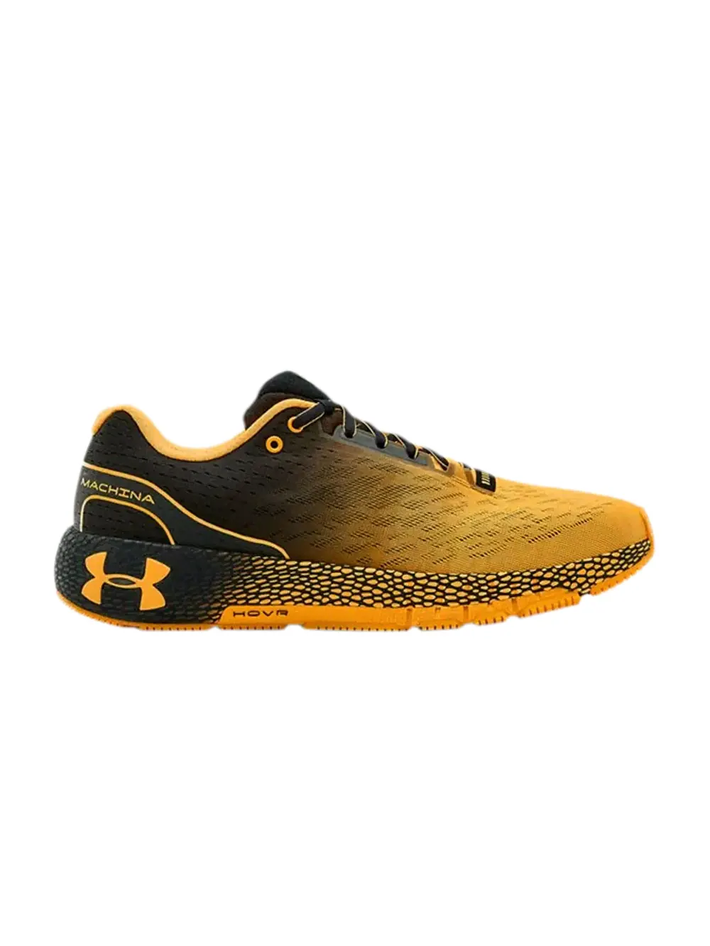 Кроссовки HOVR Machina Under Armour — изображение 1 из 1
