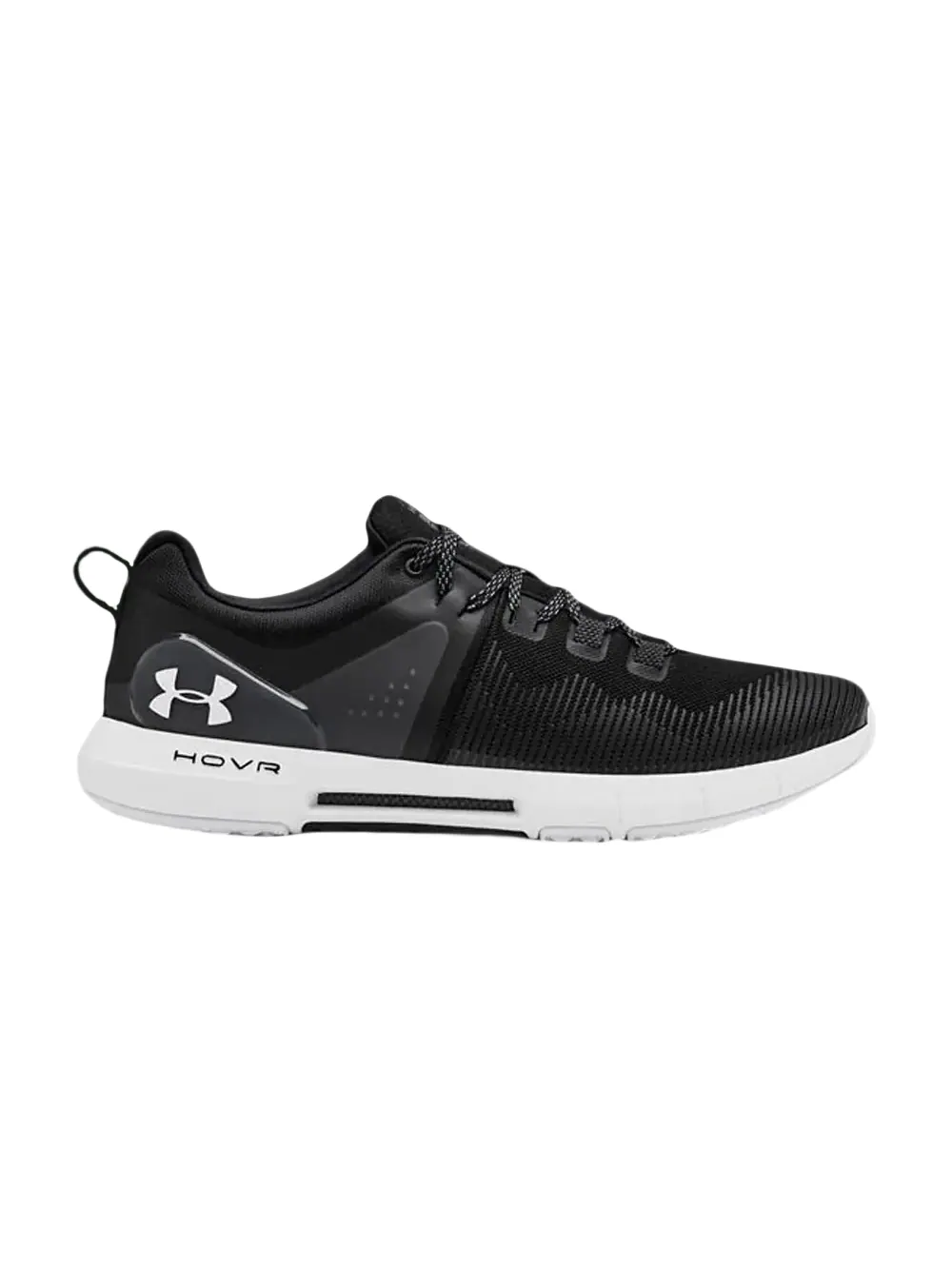Кроссовки HOVR Rise Under Armour — изображение 1 из 1, черный/белый