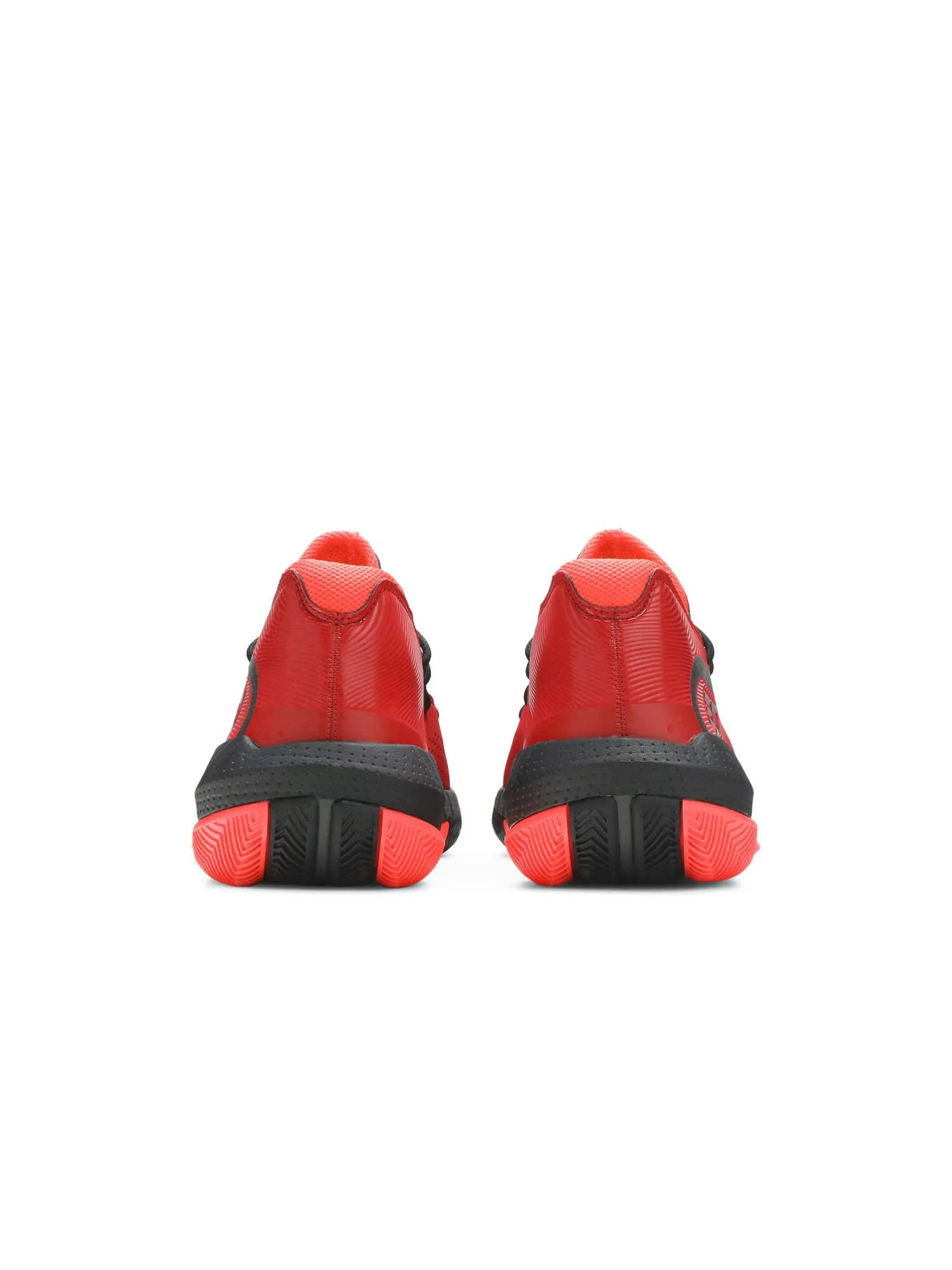Кроссовки SC 3Zero 3 Under Armour — изображение 6 из 8, красный