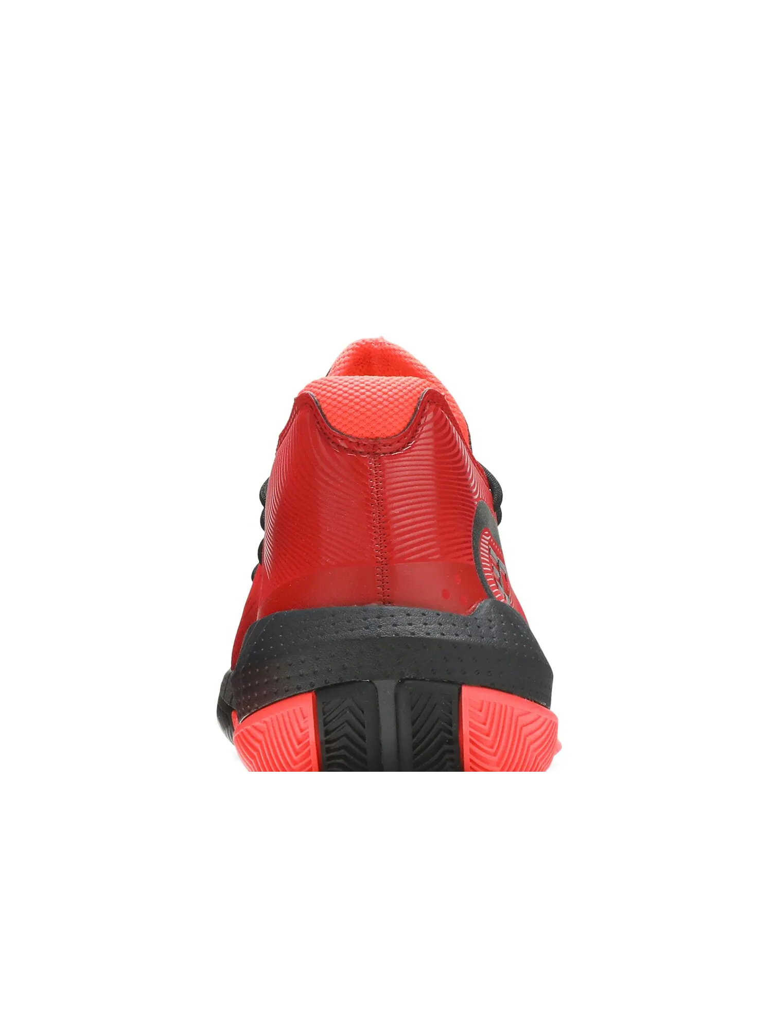 Кроссовки SC 3Zero 3 Under Armour — изображение 7 из 8, красный
