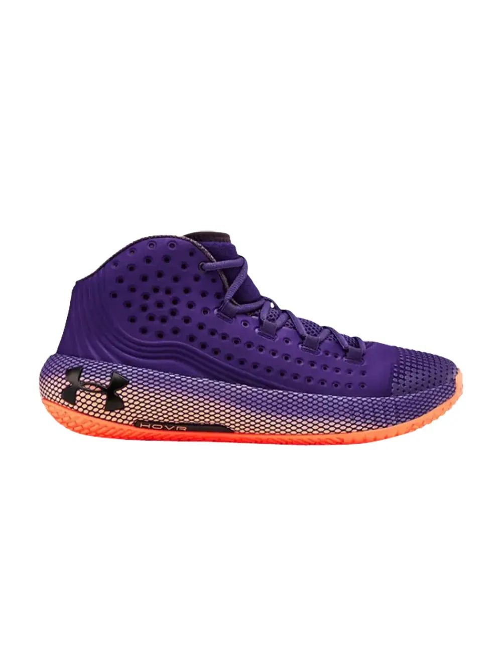 Кроссовки HOVR Havoc 2 Under Armour — изображение 1 из 1
