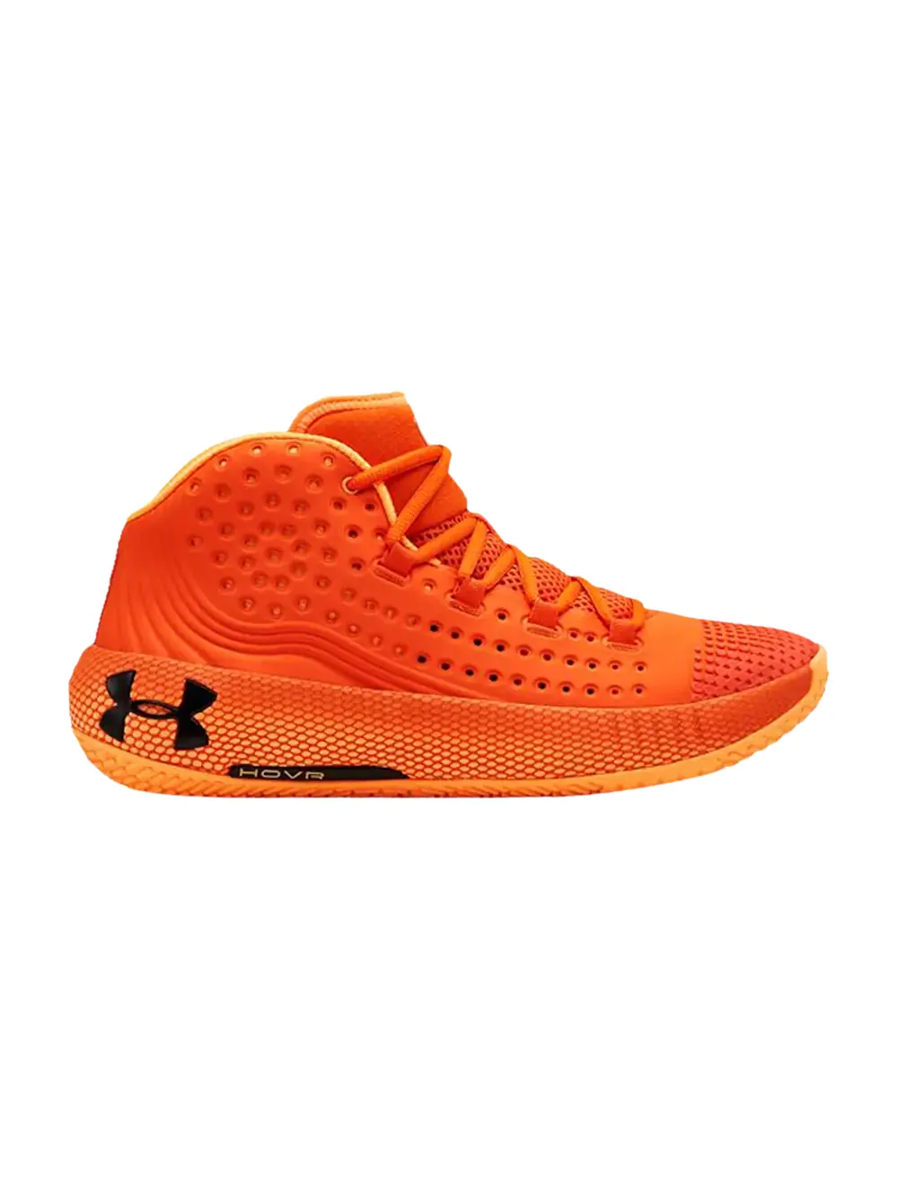 Кроссовки HOVR Havoc 2 Under Armour — изображение 1 из 1, оранжевый