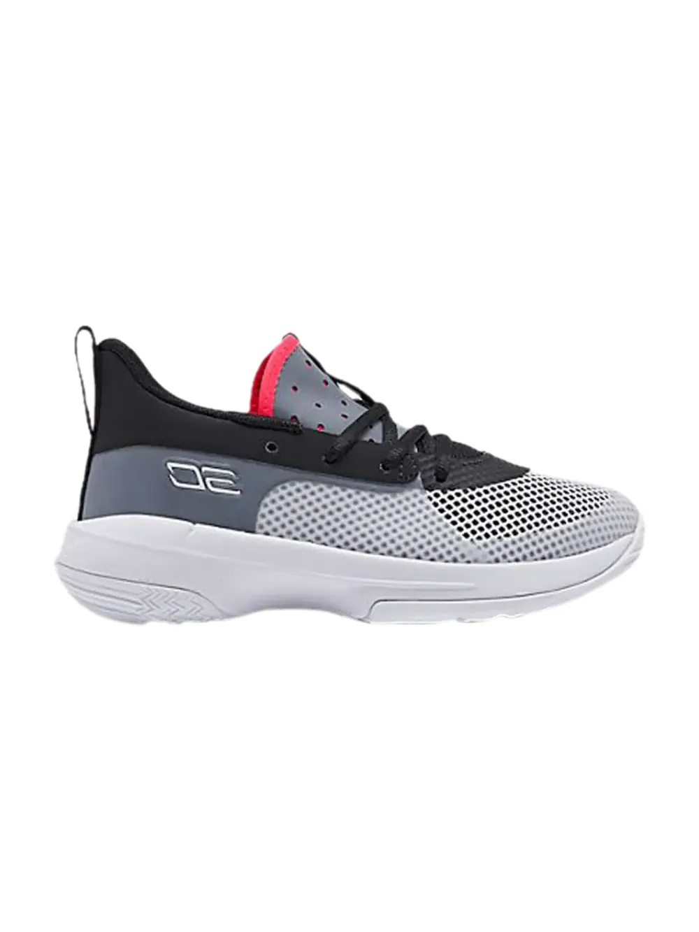 Кроссовки Curry 7 Little Kids Under Armour — изображение 1 из 1
