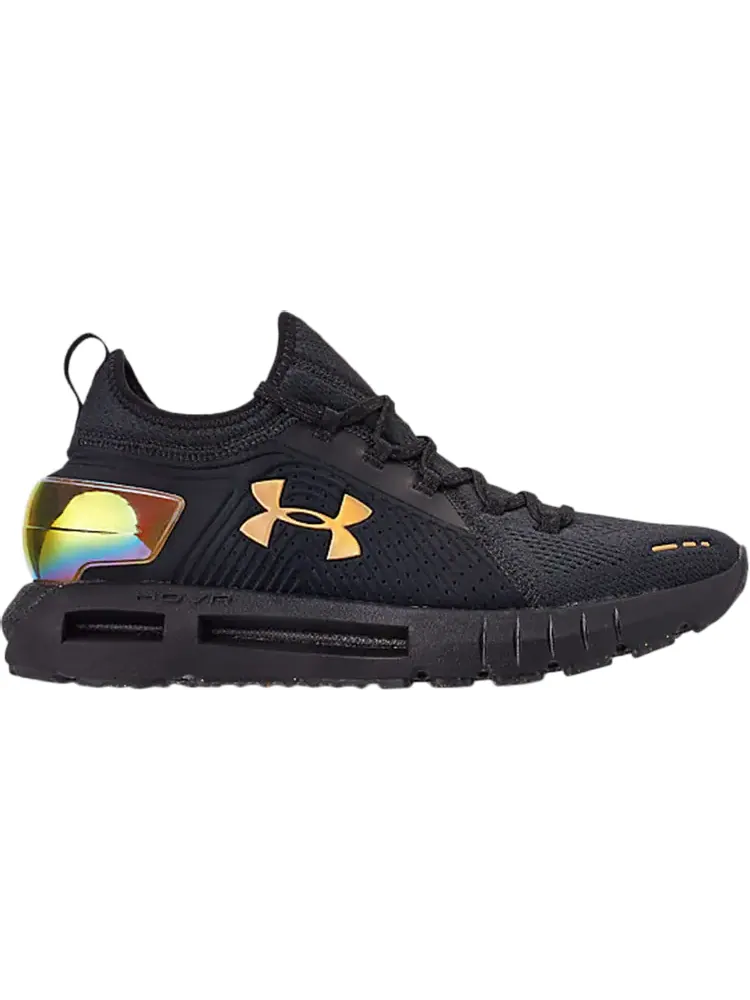 Кроссовки Under Armour HOVR Phantom SE Jet Grey — изображение 1 из 1, серый