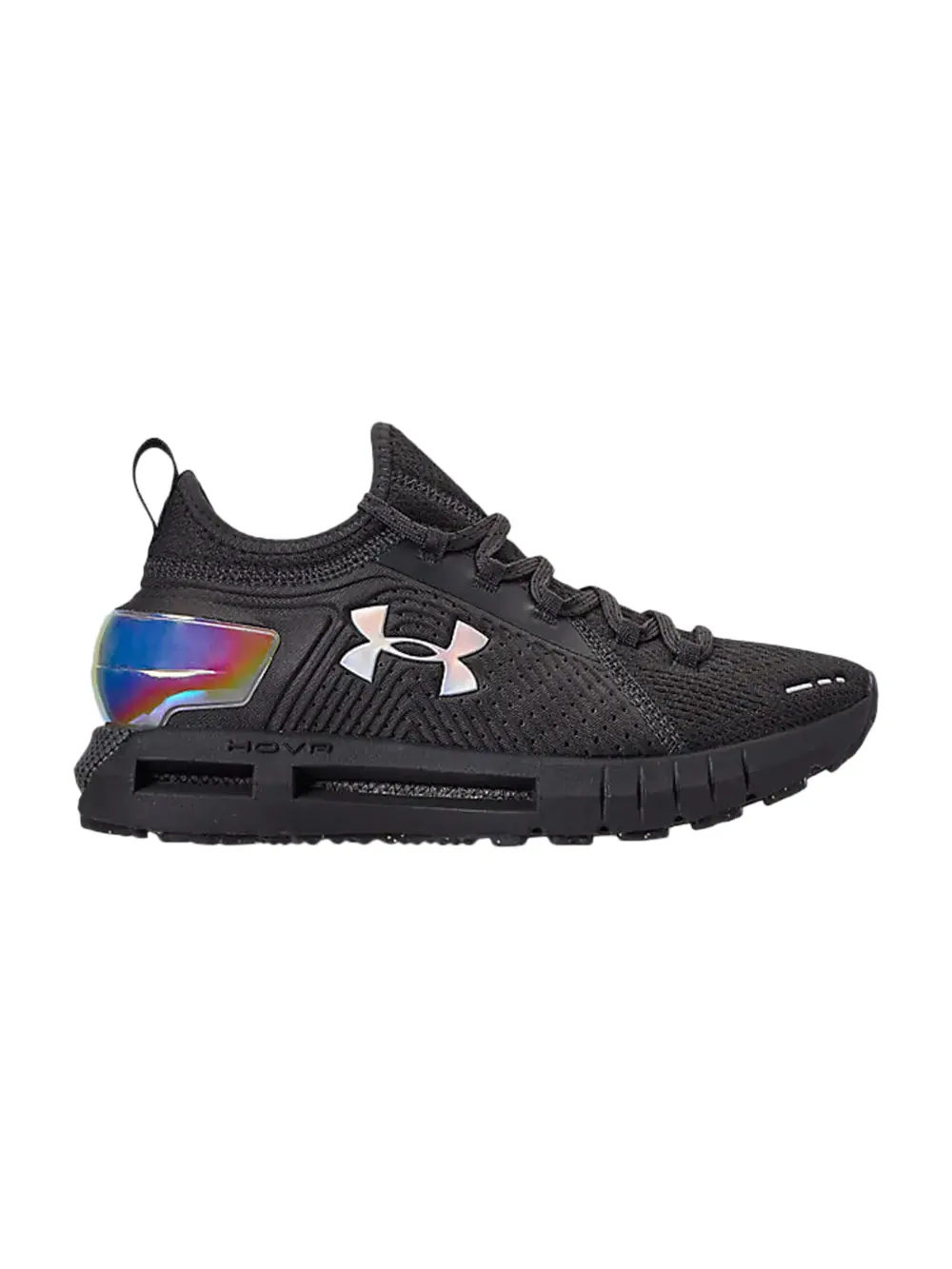 Кроссовки Wmns HOVR Phantom SE Under Armour — изображение 1 из 1, серый/черный/серый