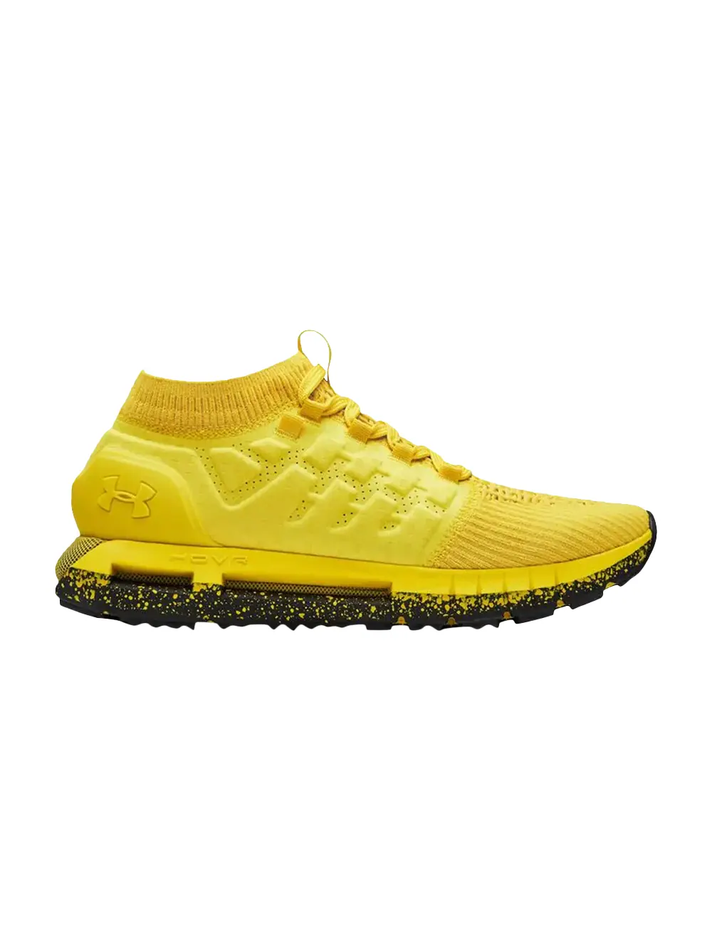 Кроссовки HOVR Phantom Under Armour — изображение 1 из 1, черный