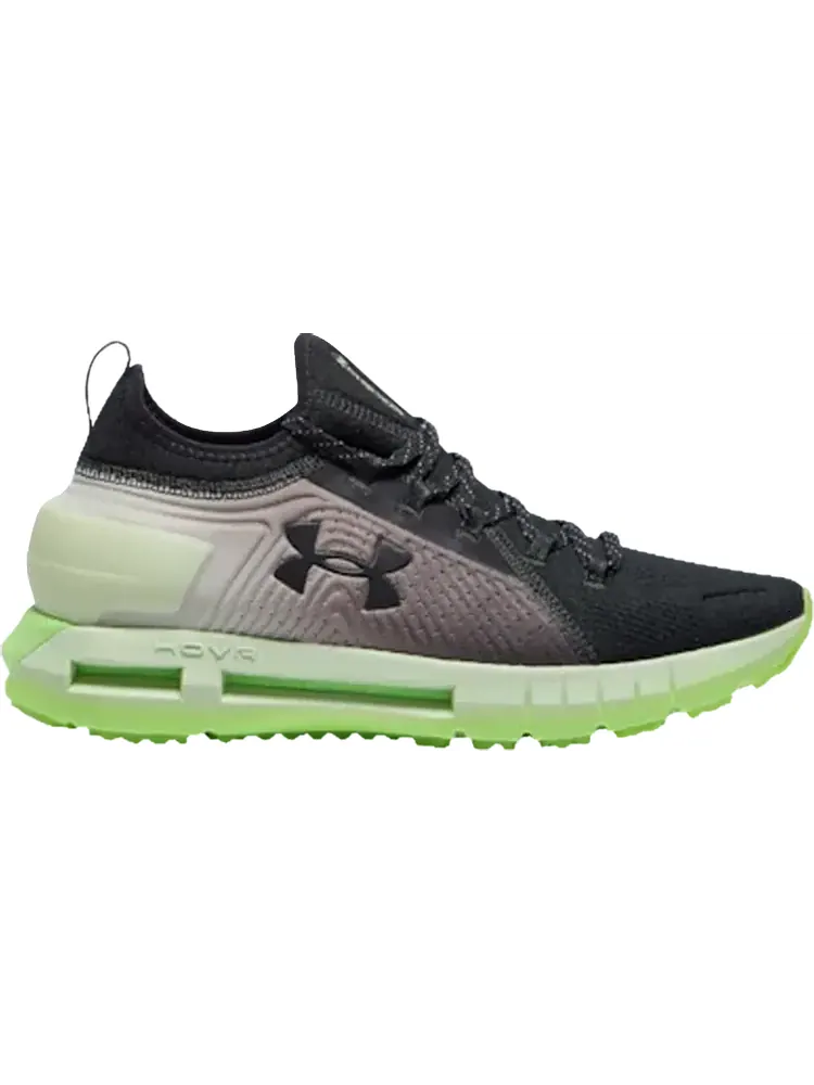 Кроссовки Under Armour HOVR Phantom SE Green — изображение 1 из 1, зеленый