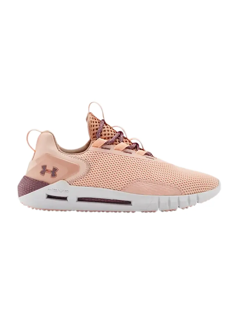 Кроссовки Wmns HOVR STRT Under Armour — изображение 1 из 1, розовый
