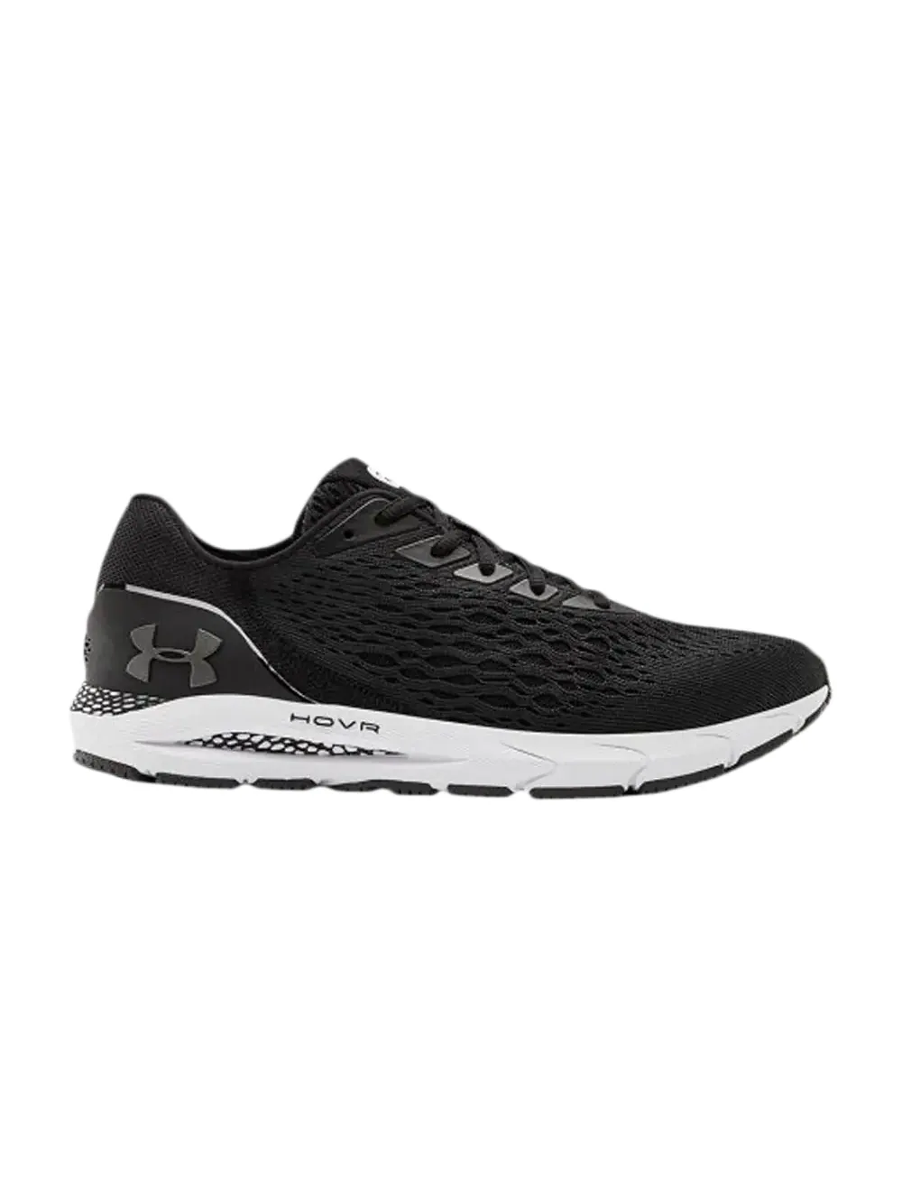 Кроссовки HOVR Sonic 3 Under Armour — изображение 1 из 1, черный