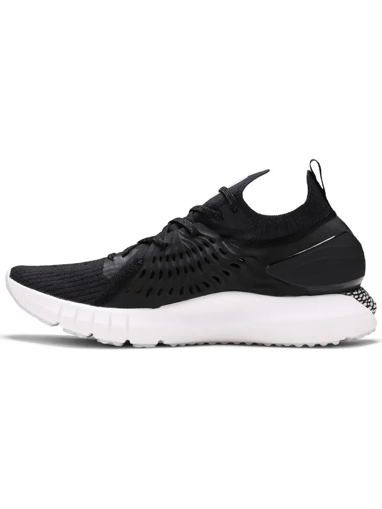 Кроссовки Under Armour HOVR Phantom RN Black — изображение 3 из 8, черный