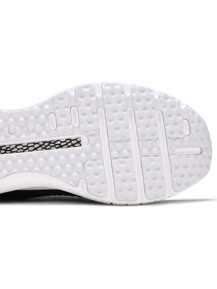 Кроссовки Under Armour HOVR Phantom RN Black — изображение 5 из 8, черный