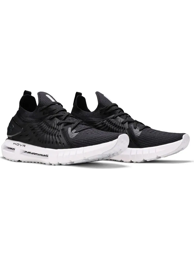 Кроссовки Under Armour HOVR Phantom RN Black — изображение 8 из 8, черный