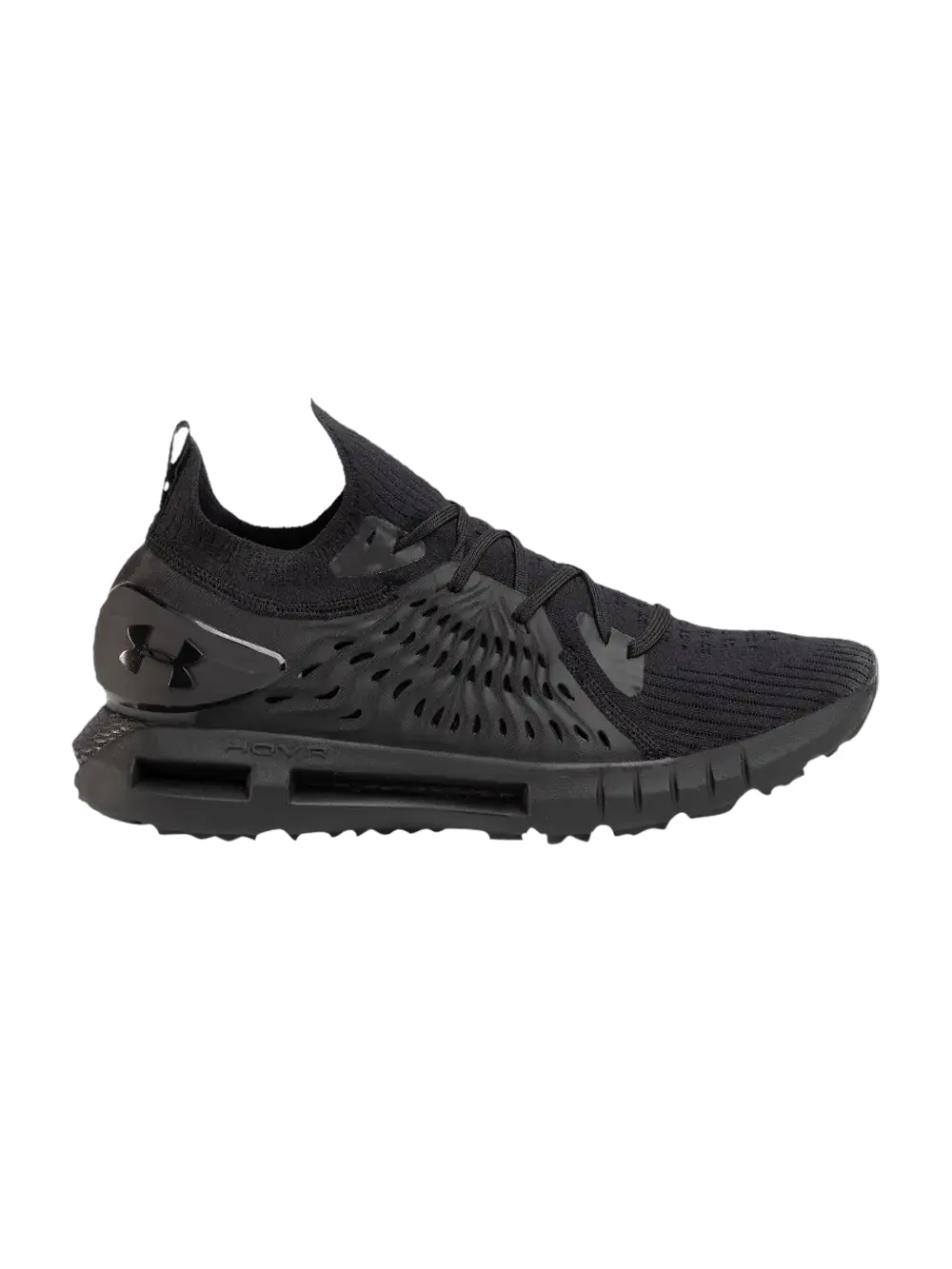 Кроссовки HOVR Phantom RN Under Armour — изображение 1 из 1, черный