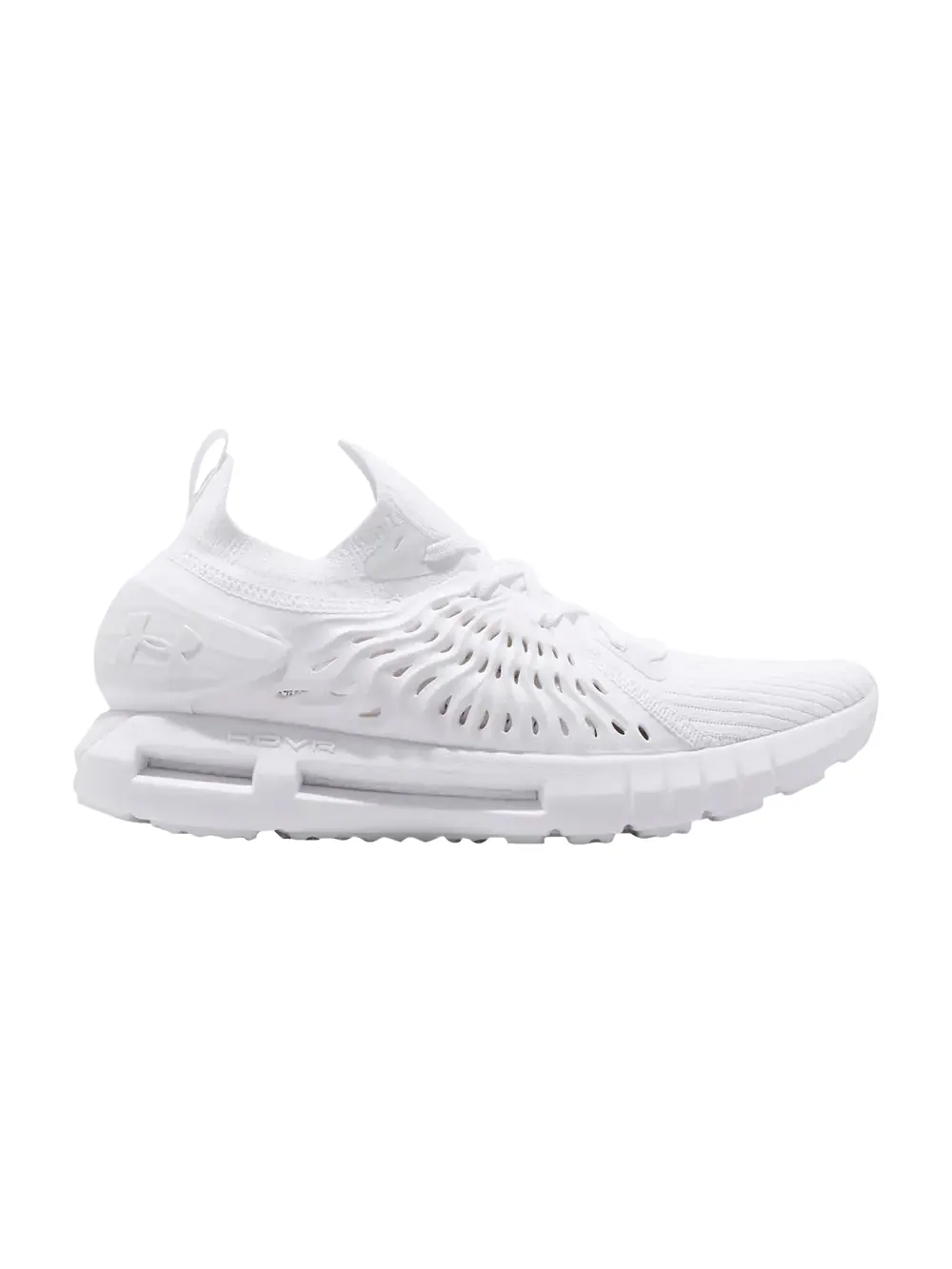 Кроссовки HOVR Phantom RN Under Armour — изображение 1 из 1, белый/белый