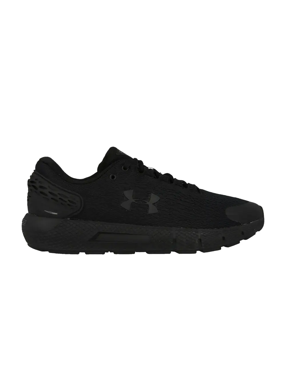Кроссовки Charged Rogue 2 Under Armour — изображение 1 из 1, черный