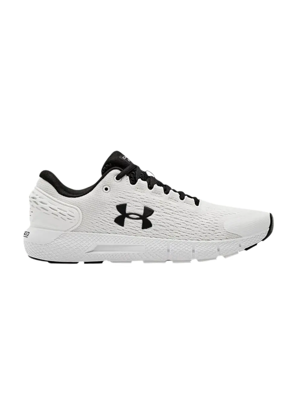 Кроссовки Charged Rogue 2 Under Armour — изображение 1 из 1, белый/черный