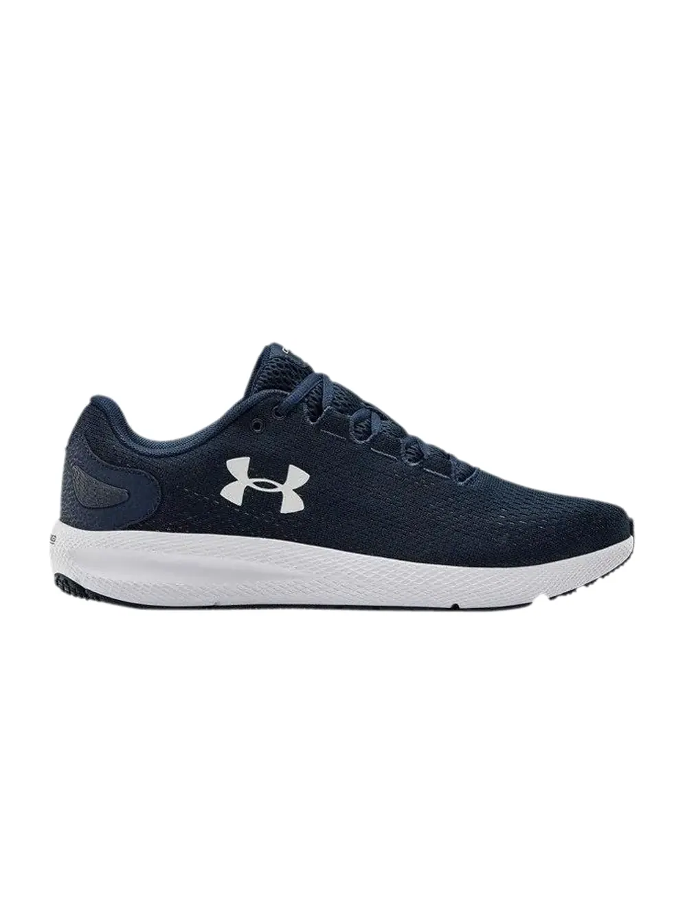 Кроссовки Charged Pursuit 2 Under Armour — изображение 1 из 1, белый