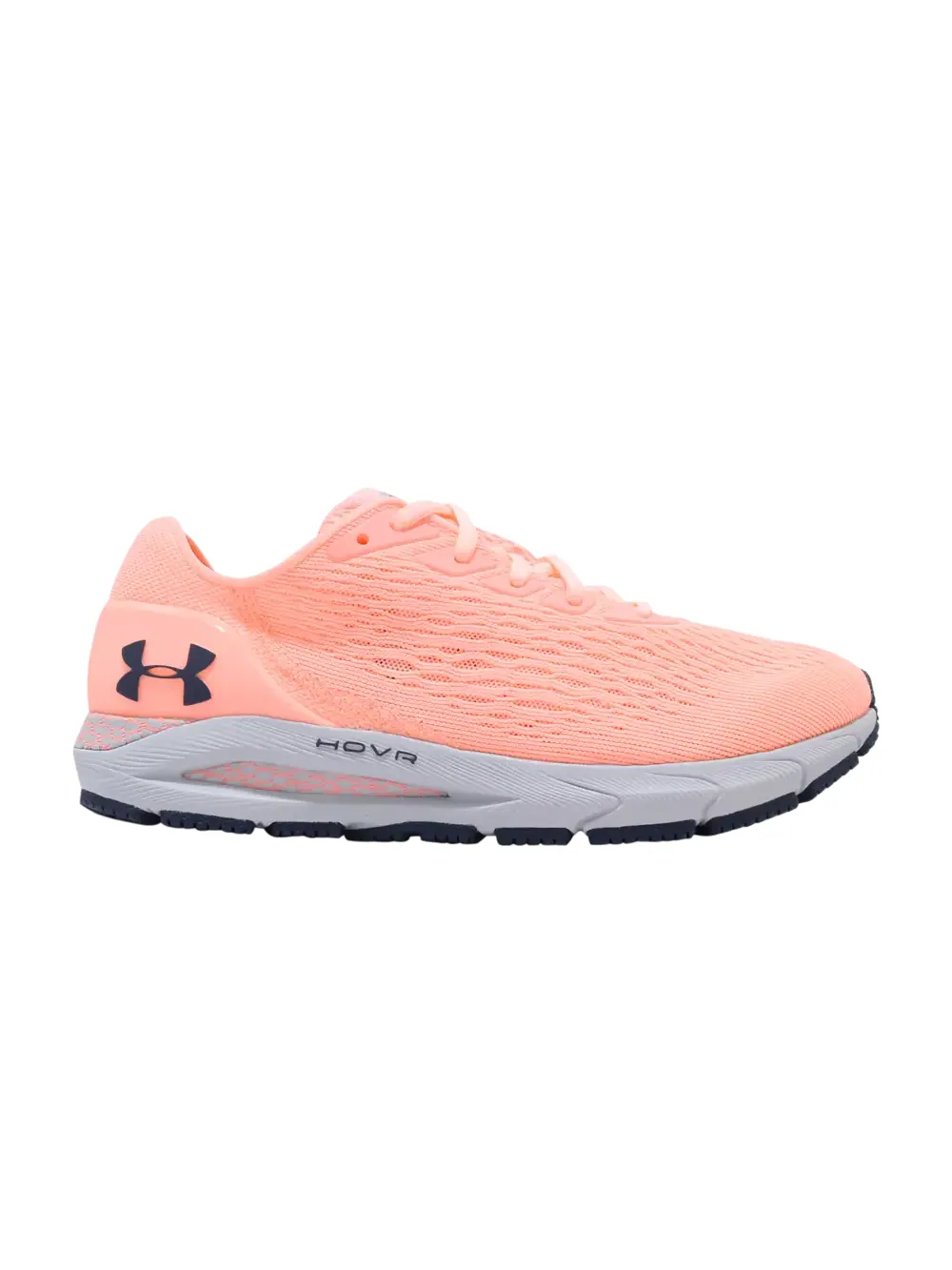 Кроссовки Wmns HOVR Sonic 3 Under Armour — изображение 1 из 1, белый