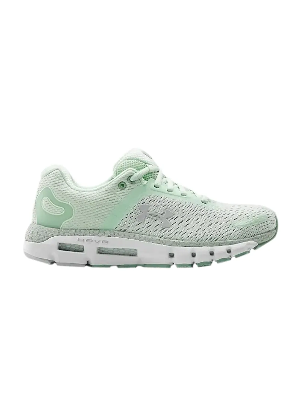 Кроссовки Wmns HOVR Infinite 2 Under Armour — изображение 1 из 1, синий/белый/серый