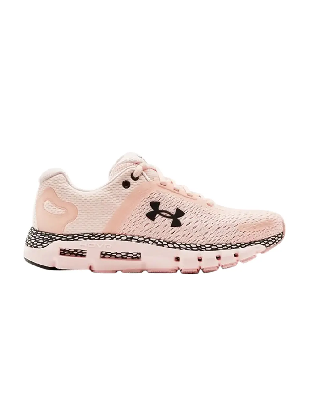Кроссовки Wmns HOVR Infinite 2 Under Armour — изображение 1 из 1, серый