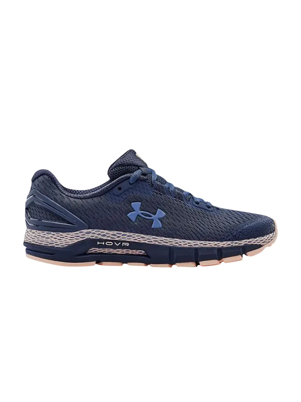 Кроссовки Wmns HOVR Guardian 2 Under Armour — изображение 1 из 1, синий