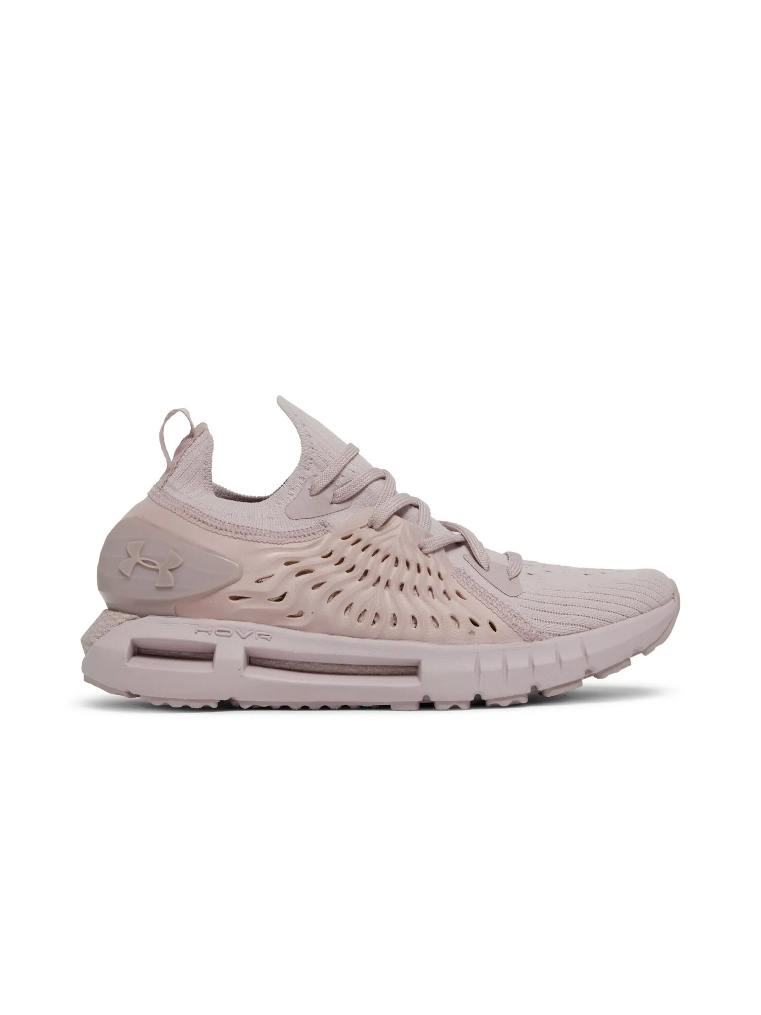 Кроссовки Wmns HOVR Phantom RN Under Armour — изображение 1 из 8, розовый/розовый/розовый