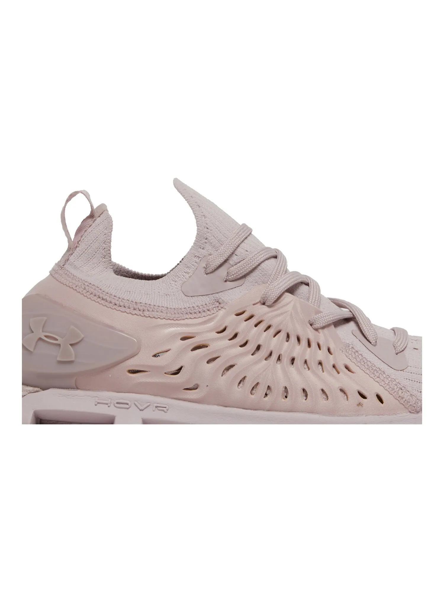 Кроссовки Wmns HOVR Phantom RN Under Armour — изображение 2 из 8, розовый/розовый/розовый