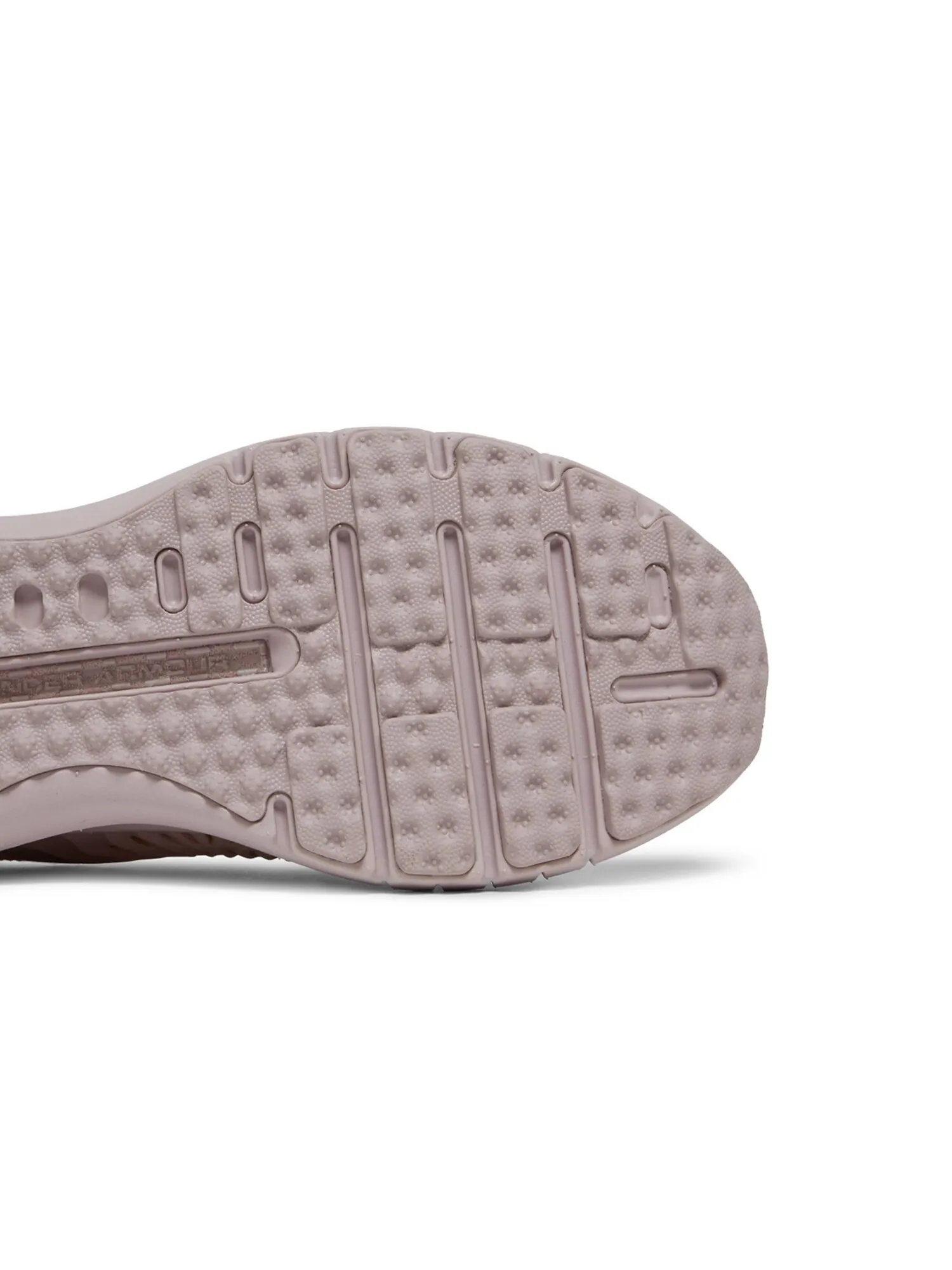 Кроссовки Wmns HOVR Phantom RN Under Armour — изображение 5 из 8, розовый/розовый/розовый