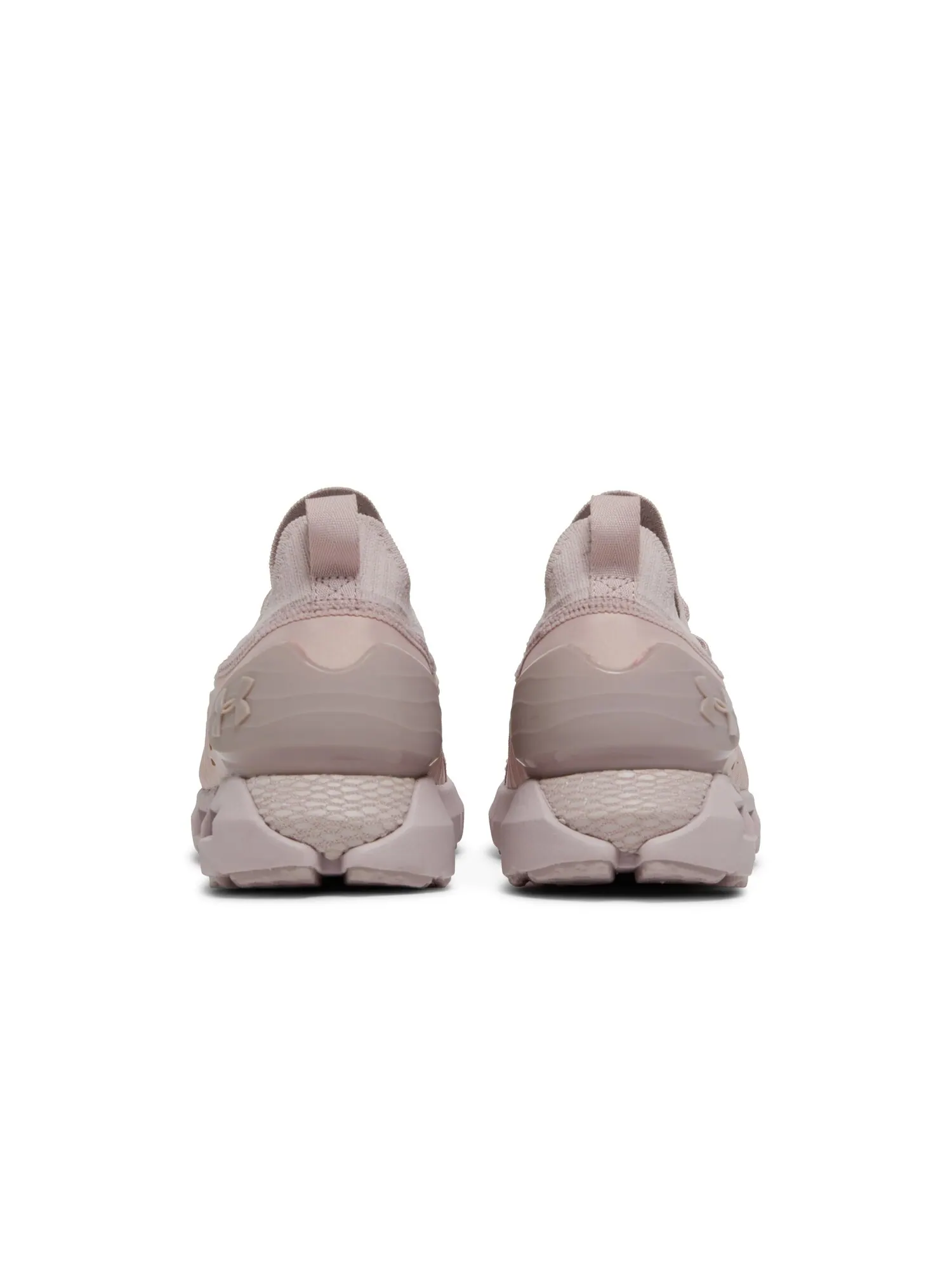 Кроссовки Wmns HOVR Phantom RN Under Armour — изображение 6 из 8, розовый/розовый/розовый