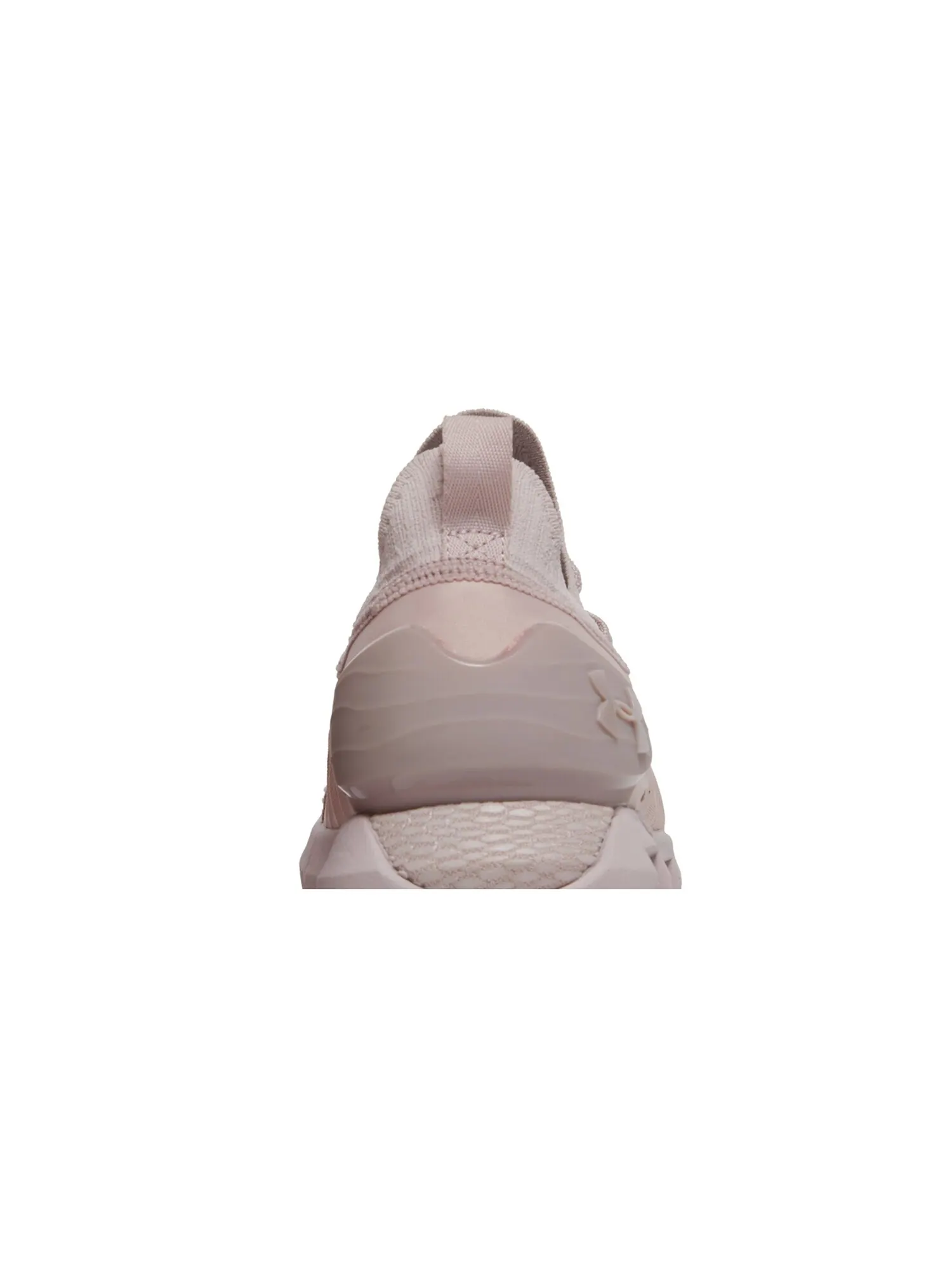 Кроссовки Wmns HOVR Phantom RN Under Armour — изображение 7 из 8, розовый/розовый/розовый