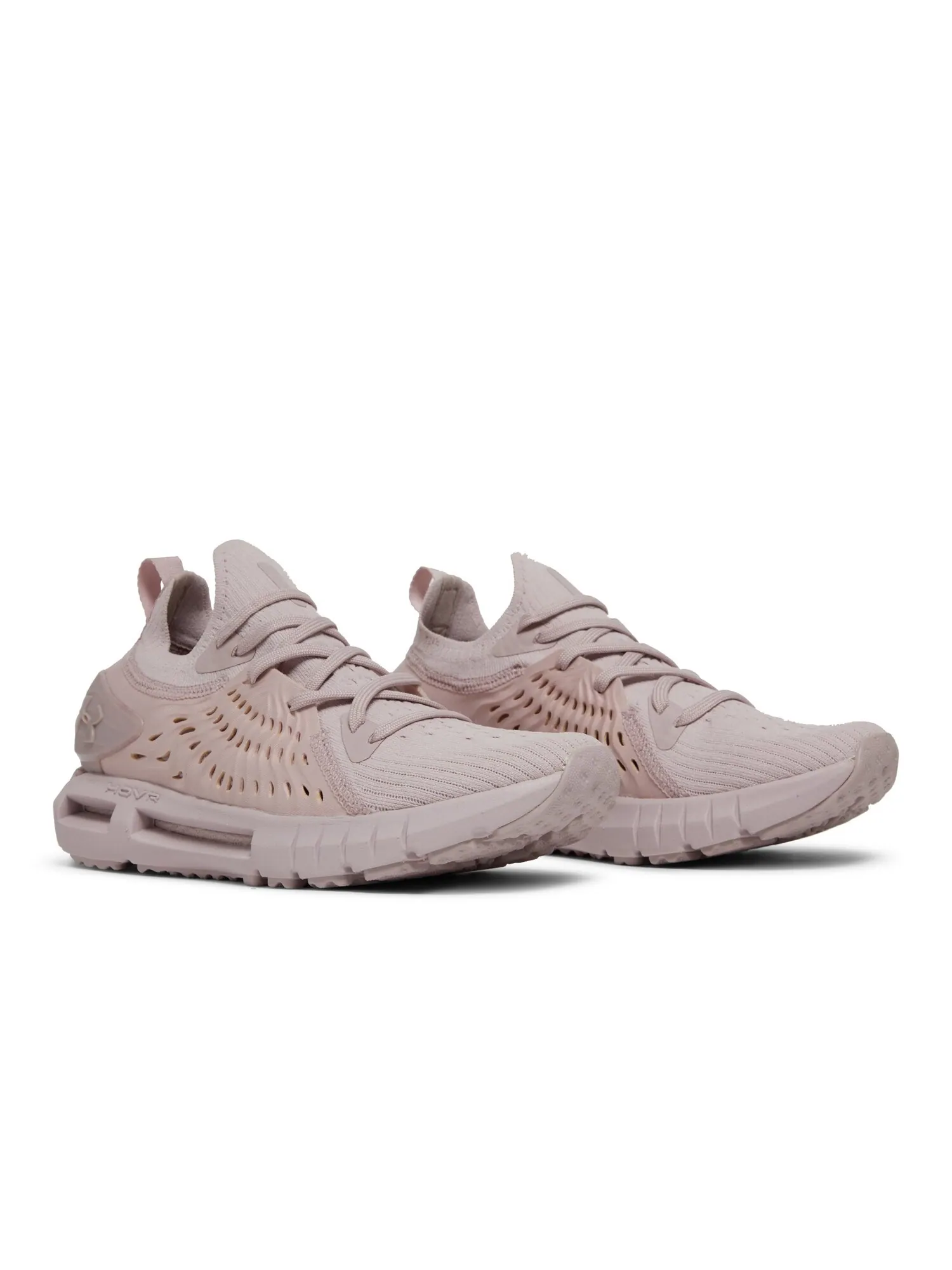Кроссовки Wmns HOVR Phantom RN Under Armour — изображение 8 из 8, розовый/розовый/розовый