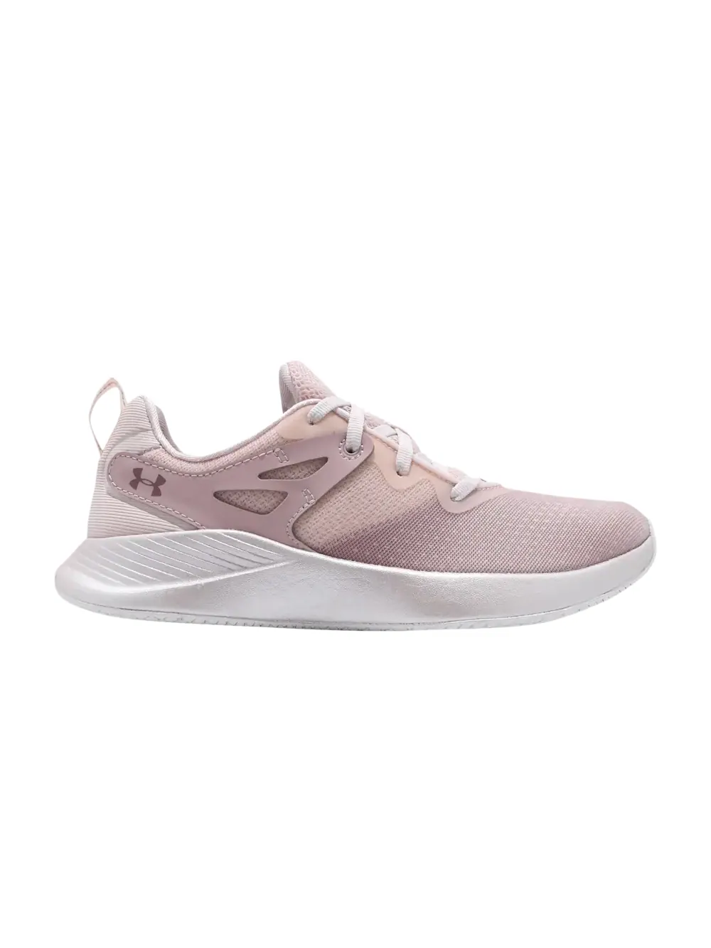 Кроссовки Wmns Charged Breathe TR 2 Under Armour — изображение 1 из 1, розовый