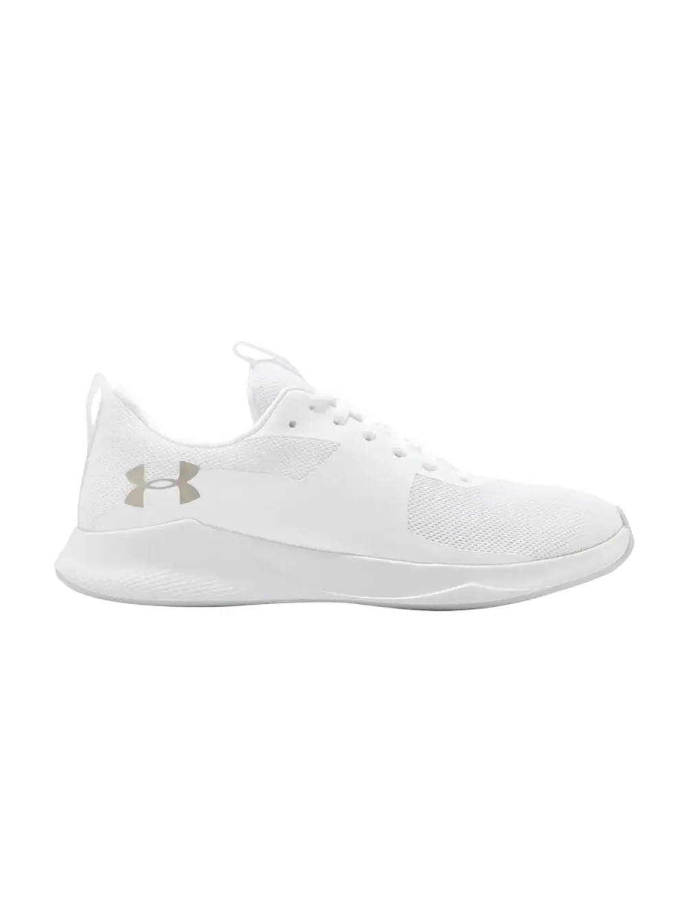 Кроссовки Wmns Charged Aurora Under Armour — изображение 1 из 1, белый