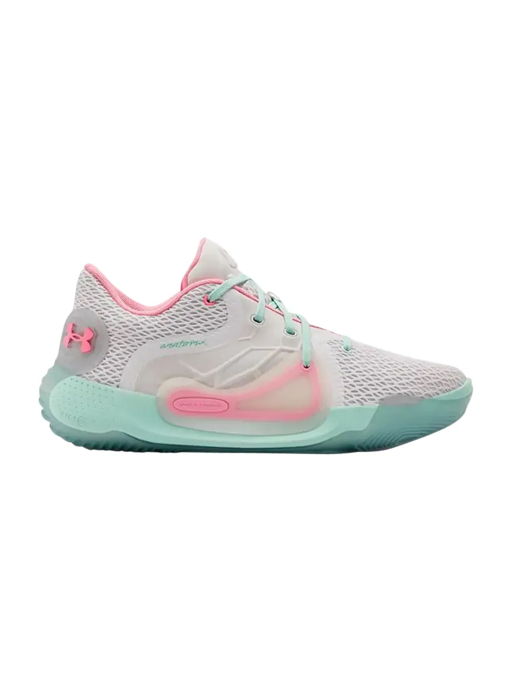 Кроссовки Anatomix Spawn 2 Under Armour — изображение 1 из 1