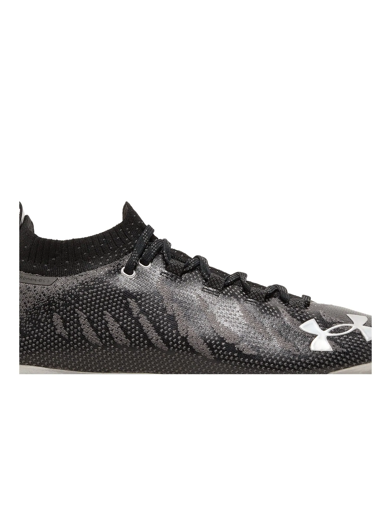 Кроссовки Spotlight Lux MC Under Armour — изображение 2 из 8