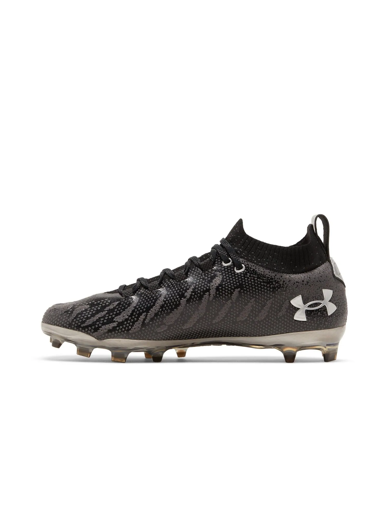 Кроссовки Spotlight Lux MC Under Armour — изображение 3 из 8