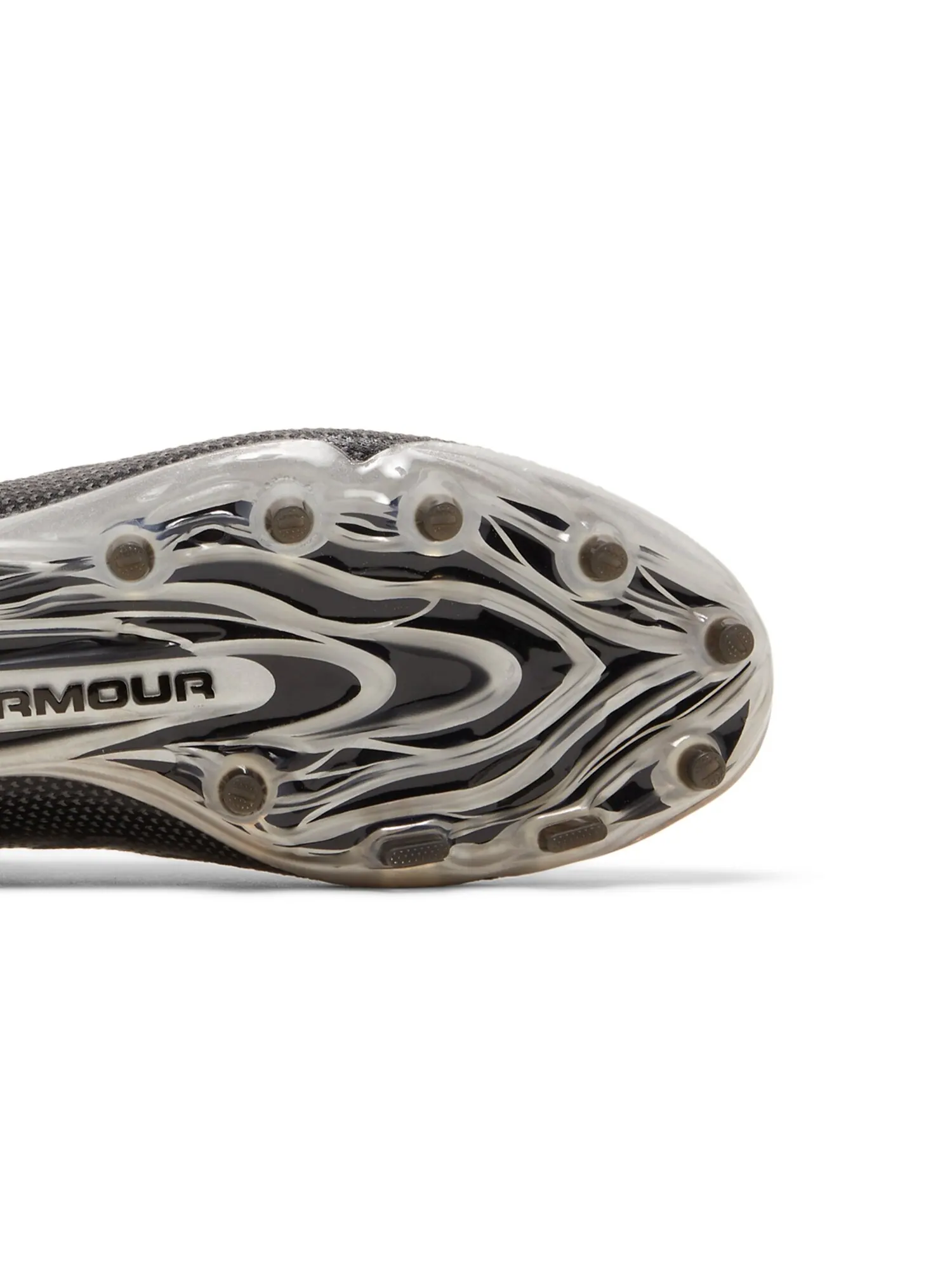 Кроссовки Spotlight Lux MC Under Armour — изображение 5 из 8