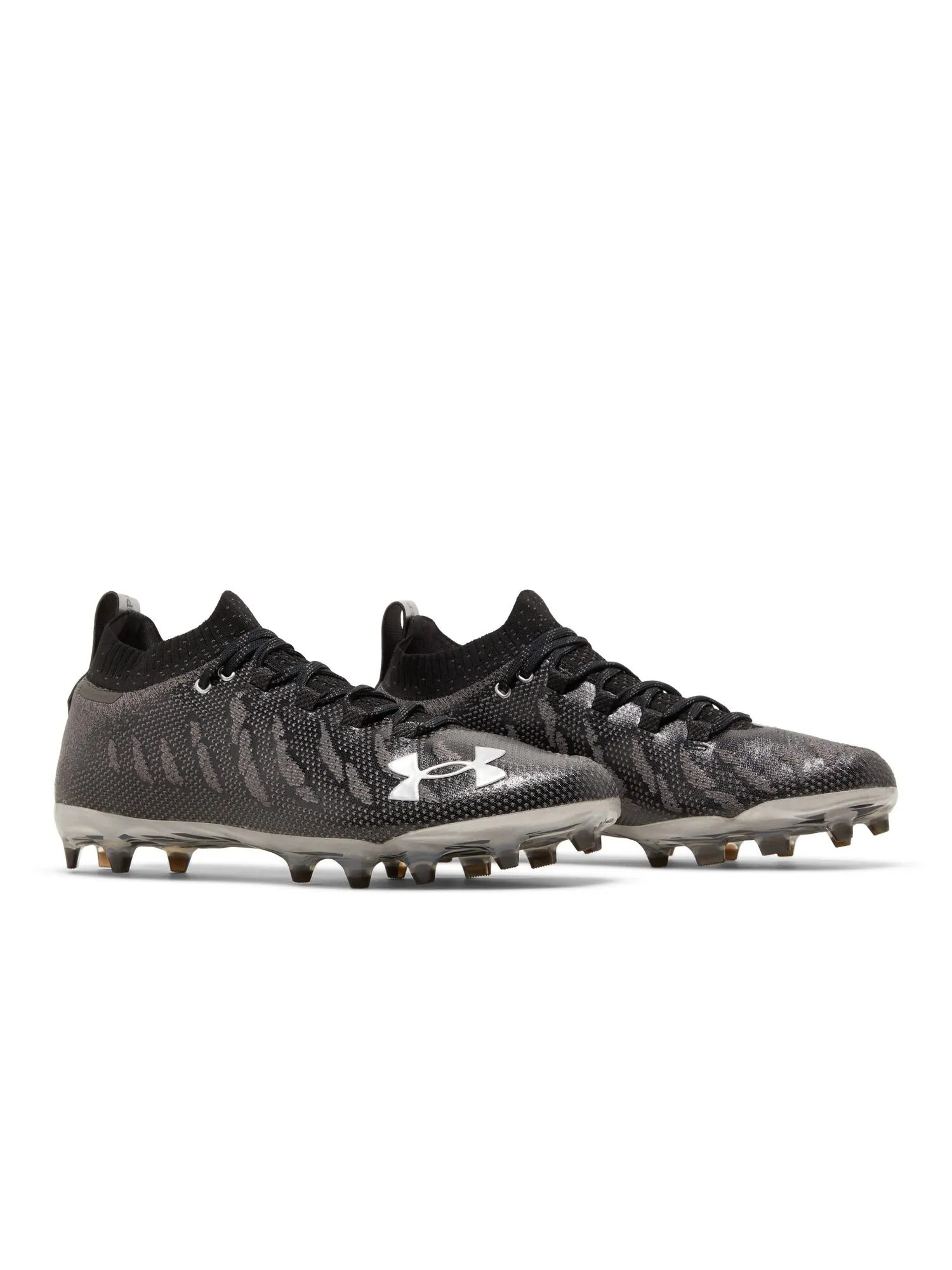 Кроссовки Spotlight Lux MC Under Armour — изображение 8 из 8