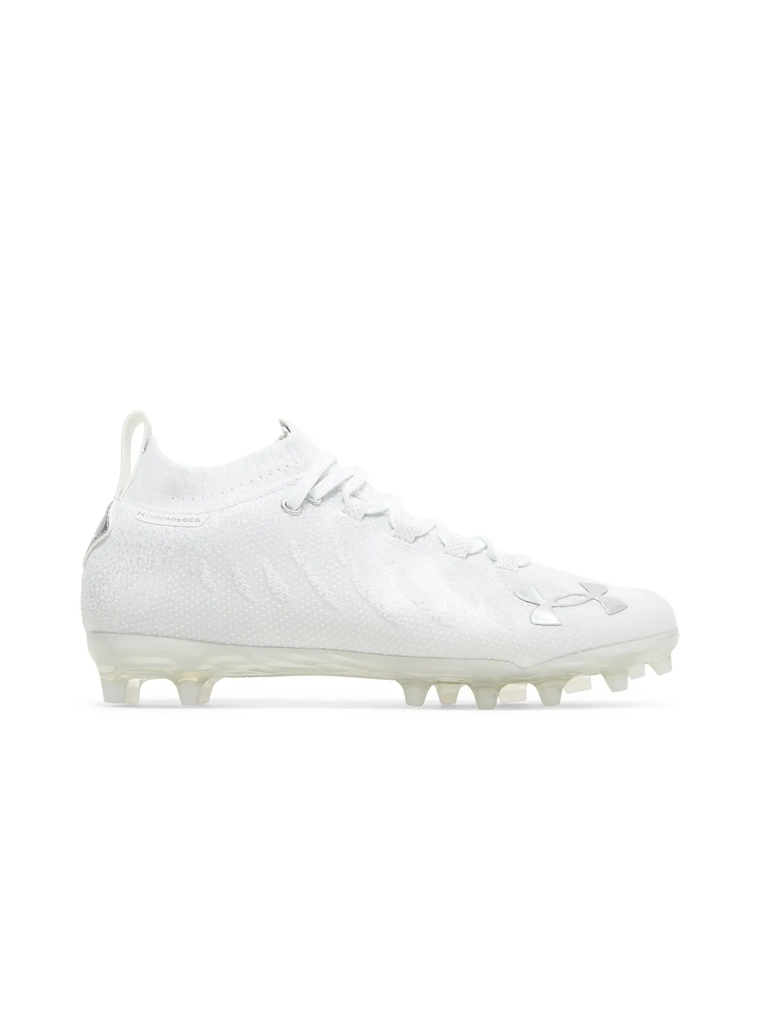 Кроссовки Spotlight Lux MC Under Armour — изображение 1 из 8