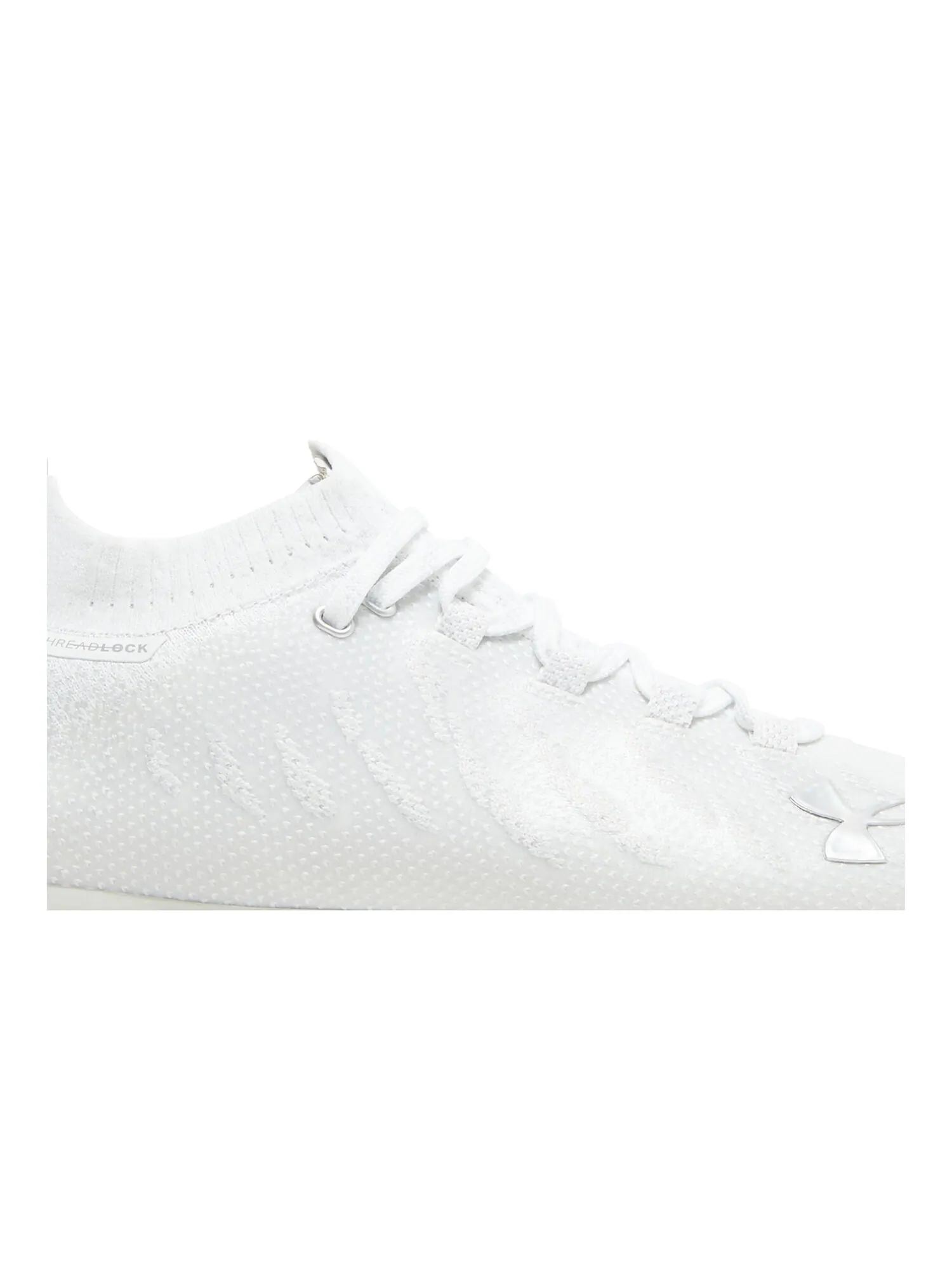 Кроссовки Spotlight Lux MC Under Armour — изображение 2 из 8