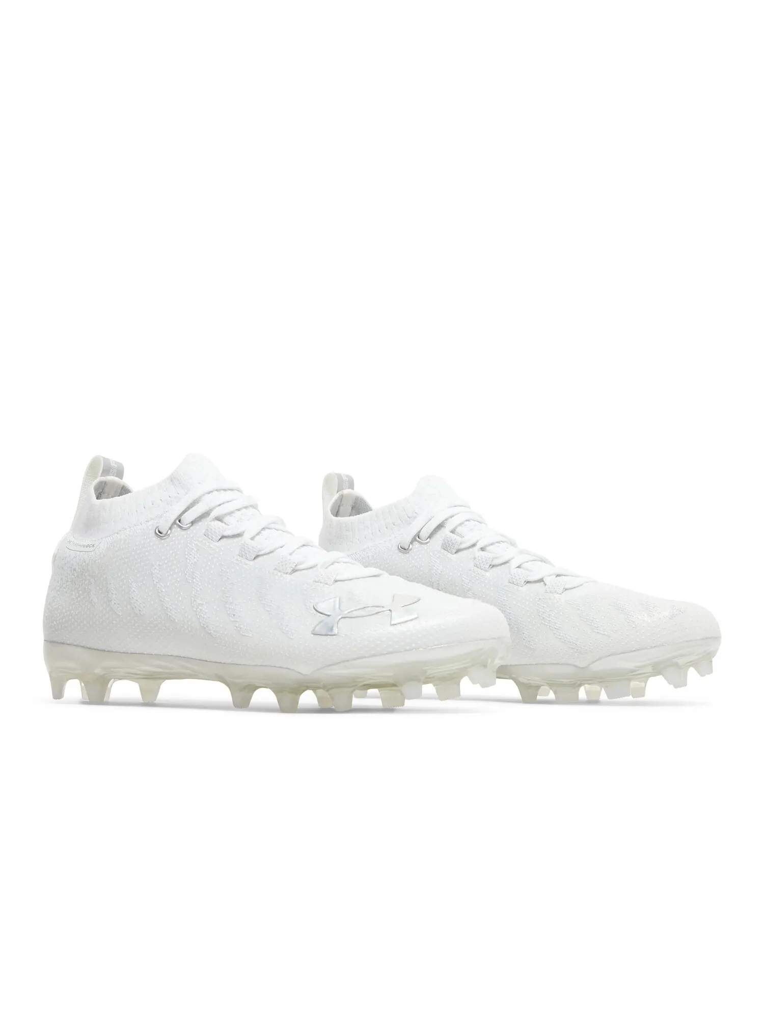 Кроссовки Spotlight Lux MC Under Armour — изображение 8 из 8