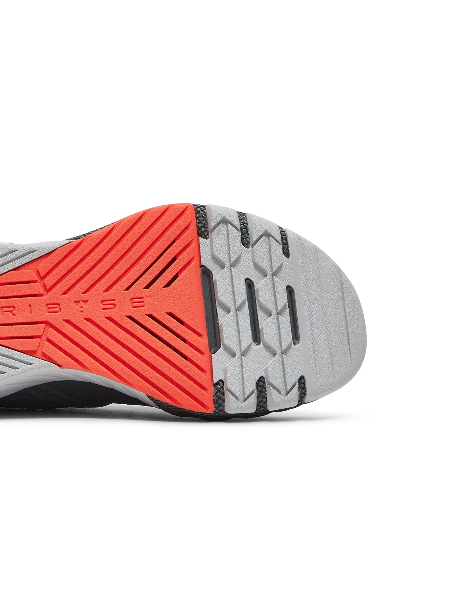 Кроссовки Project Rock 2 GS Under Armour — изображение 5 из 8, серый/серый