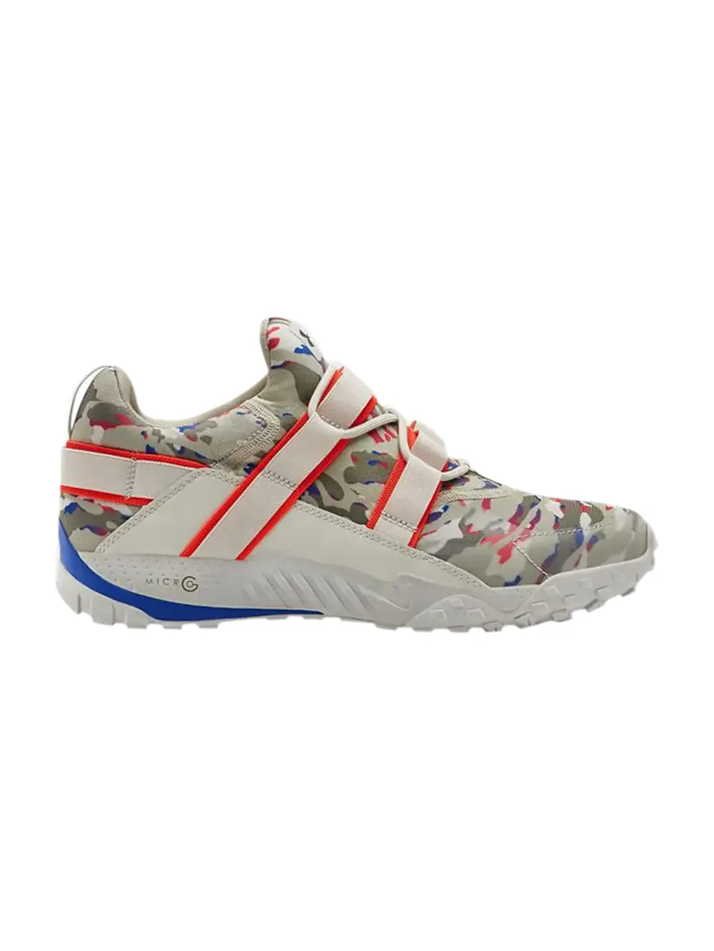 Кроссовки Valsetz Trek PRDS Under Armour — изображение 1 из 1, белый
