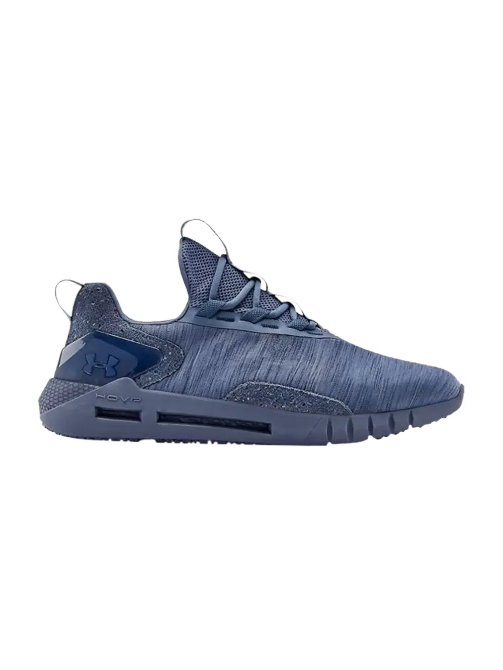 Кроссовки HOVR STRT Under Armour — изображение 1 из 1, синий/синий